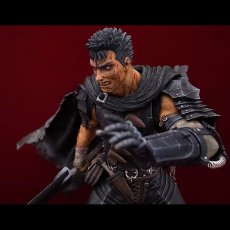 Photo3: No. 472 Guts-The Black Swordsman(Winter Journey)*Limited Edition II*Normal Ver.Sold Out!! (3)