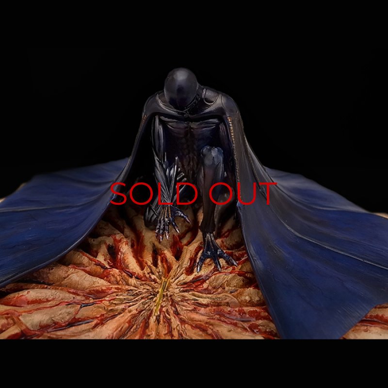 No. 487 Gyakko *last one in stock!! - ART OF WAR