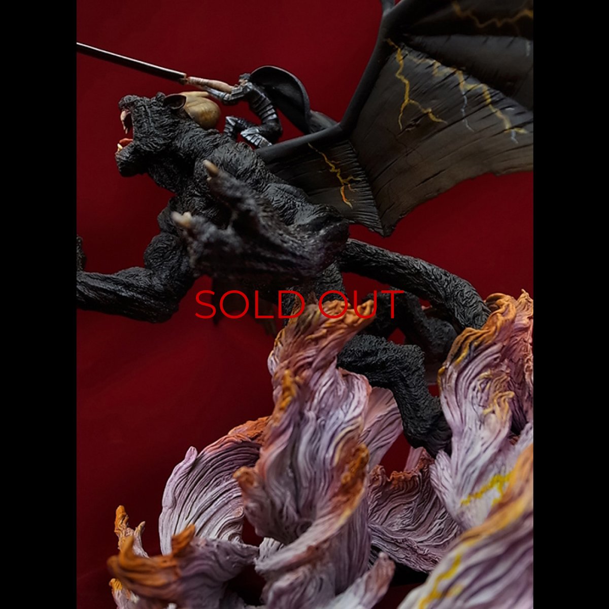 Photo2: No. 474 Guts & Zodd desperate attack 2018 Version*Limited Edition I (2)