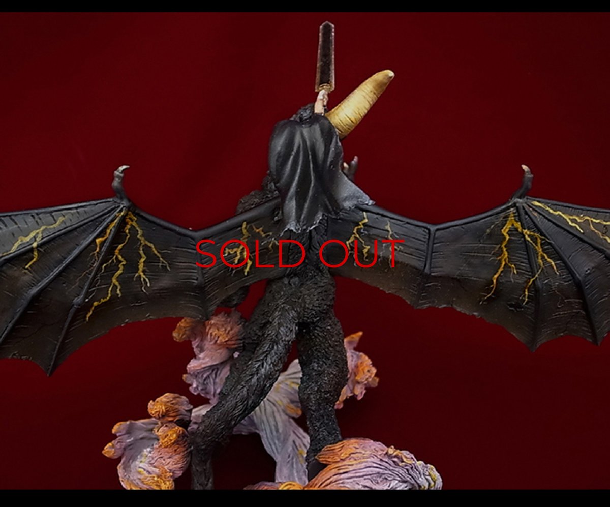 Photo4: No. 474 Guts & Zodd desperate attack 2018 Version*Limited Edition I (4)