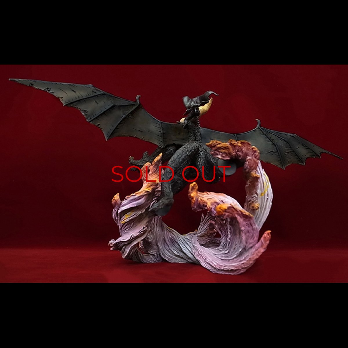 Photo2: No. 475 Guts & Zodd desperate attack 2018 Version*Limited Edition II (2)