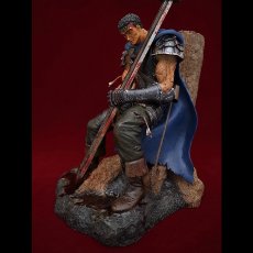 Photo2: No. 478 Guts: The Hundred Man Killer (Blue Mantle Bloodshed Version*Limited Manufacture to 5 pcs only!!!) (2)