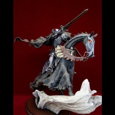 Photo4: No. 479  Skull Knight 2018- Limited Edition II (4)