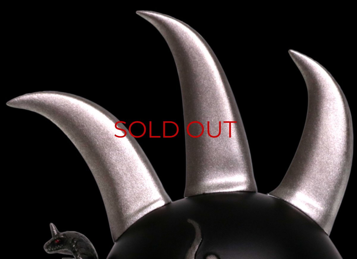 Photo5: RAOH's Helmet 1/4 Scale - FIST OF THE NORTH STAR 35th Anniversary  (5)