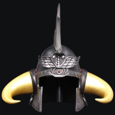 Photo1: RAOH's Helmet 1/4 Scale - FIST OF THE NORTH STAR 35th Anniversary  (1)