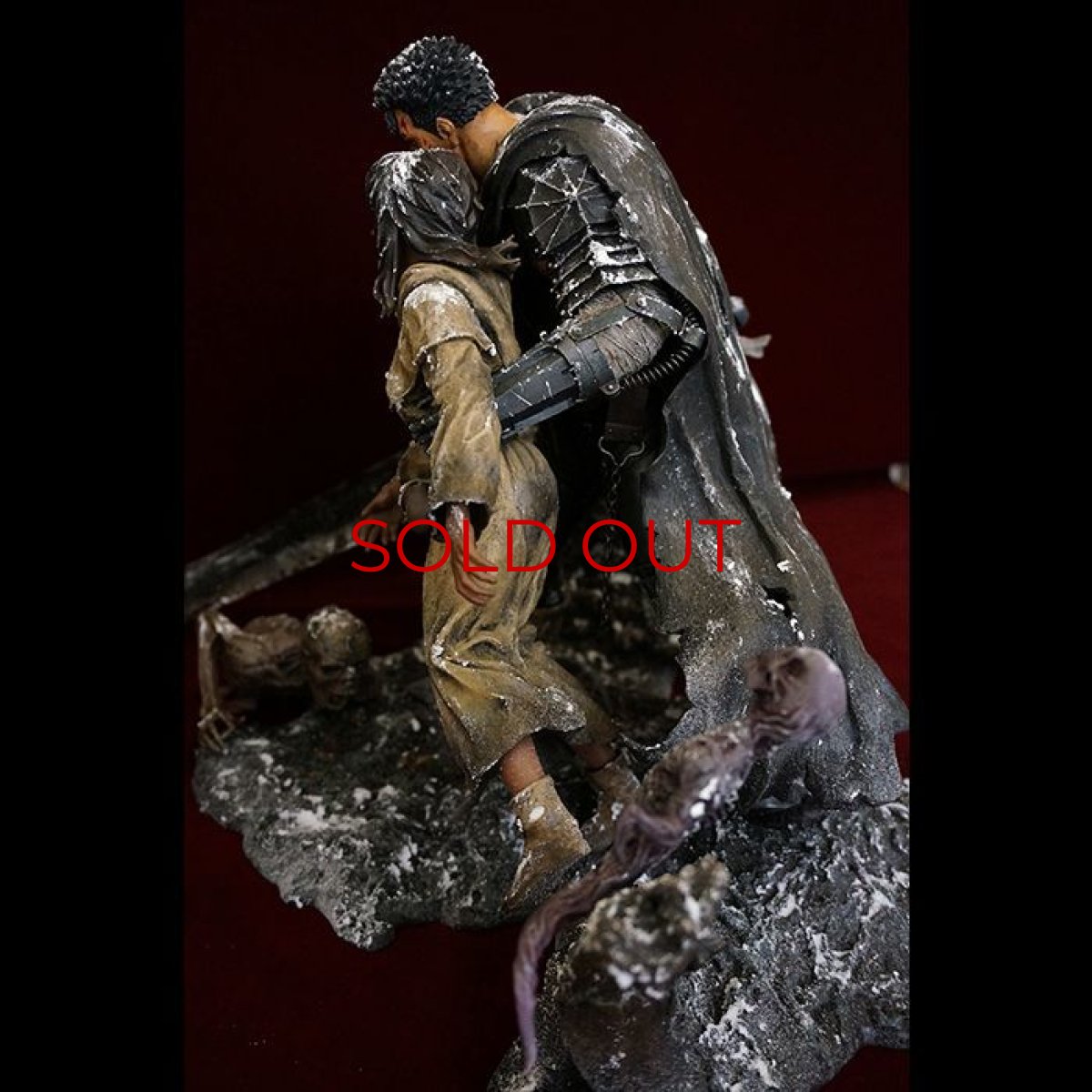 Photo6: No. 482 Winter Journey-Special Snow Coating Version*Last time re-release!! (6)