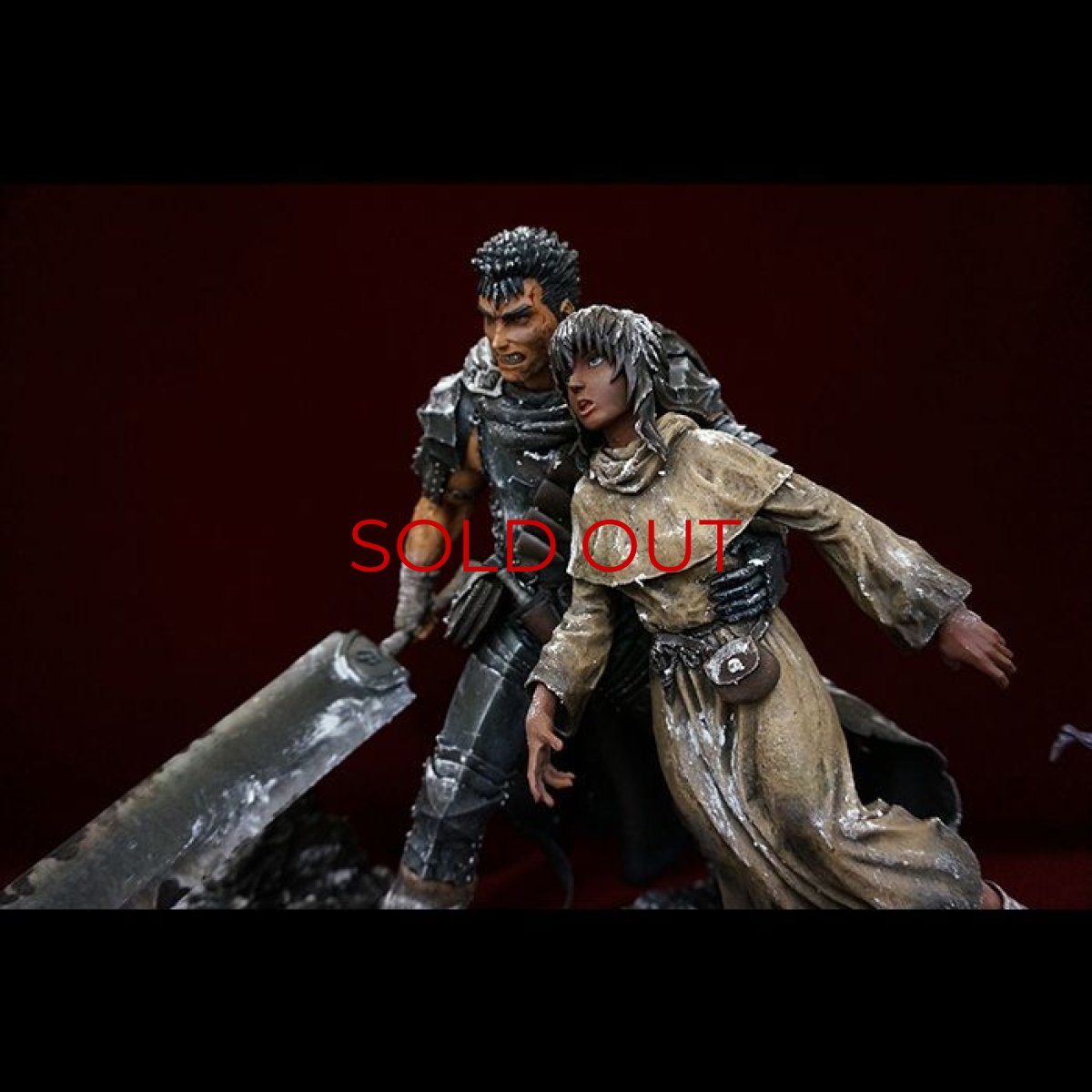 Photo7: No. 482 Winter Journey-Special Snow Coating Version*Last time re-release!! (7)