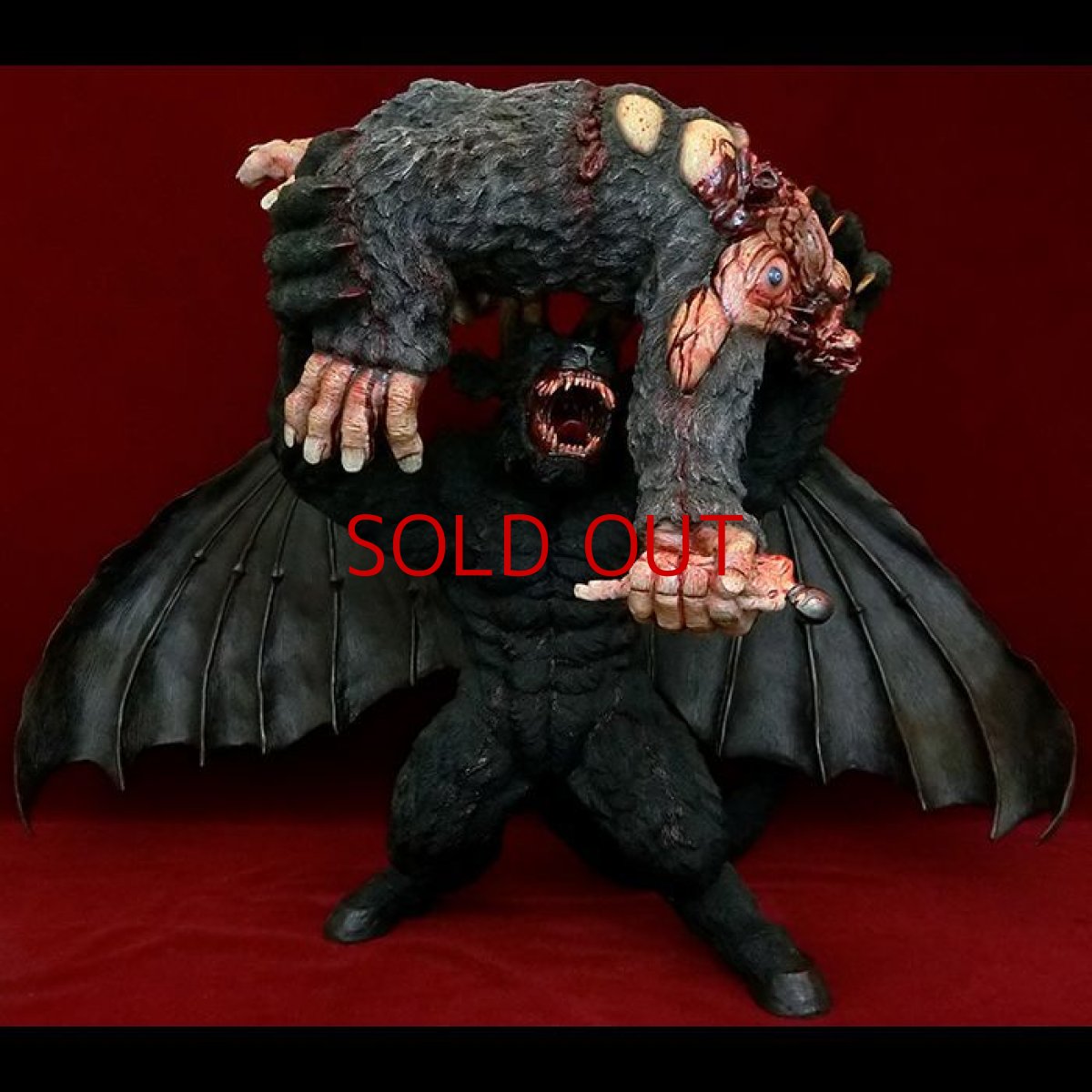 Photo1: No. 483 ZODD & WYALD  *Final Version*Last 2pcs in stock!!! (1)