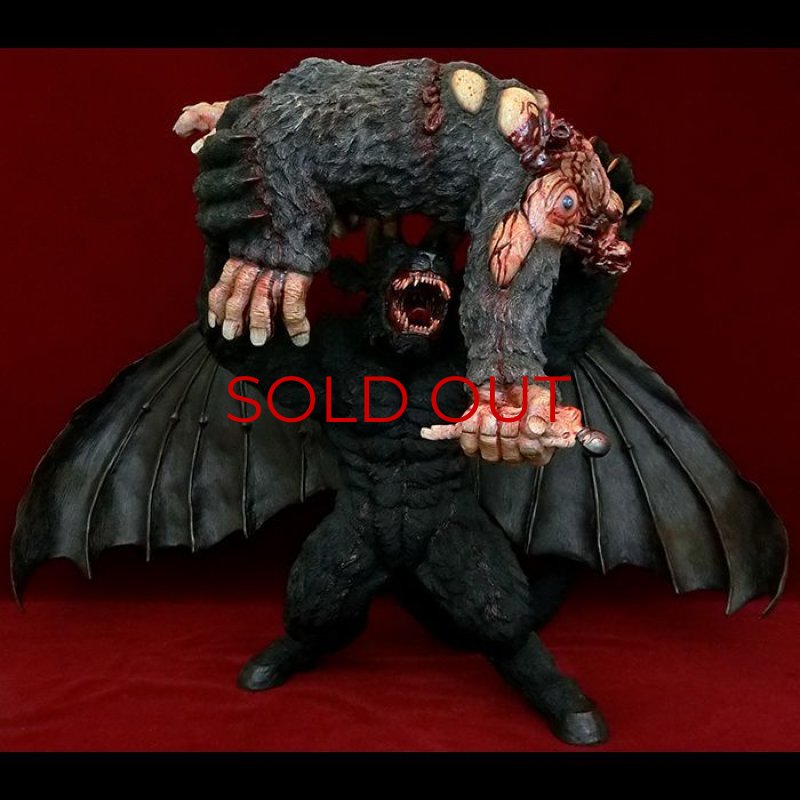 ベルセルク Zod 【Human Form】ART OF WAR Amazon.co.jp: ART OF WAR Berserk Zod Humanity Figure/BERSERK