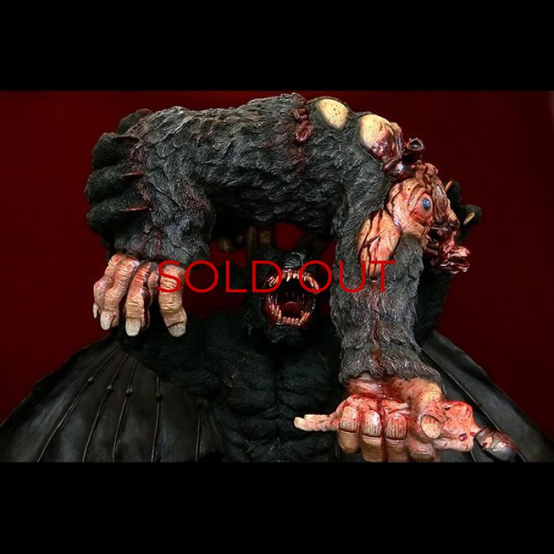 No. 483 ZODD & WYALD *Final Version - ART OF WAR