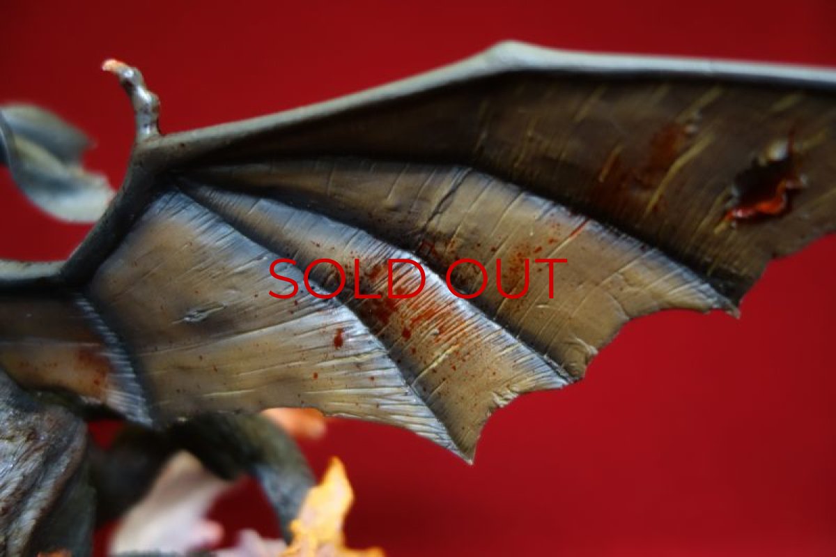 Photo6: No. 484 Guts & Zodd desperate attack Final Version*Limited Edition I/Limited Edition II (6)