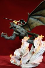Photo5: No. 484 Guts & Zodd desperate attack Final Version*Limited Edition I/Limited Edition II (5)