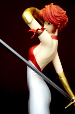 Photo2: Go Nagai - Cutie Honey (Original Version) (1/4 size)  (2)