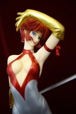 Photo3: Go Nagai - Cutie Honey (Original Version) (1/4 size)  (3)