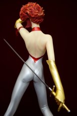 Photo4: Go Nagai - Cutie Honey (Original Version) (1/4 size)  (4)