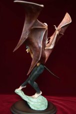 Photo4: Devilman  “Makai-no-Tobira” (4)