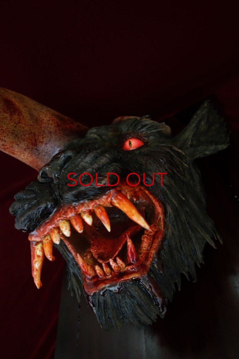 Photo3: No. 489 Trophy-ZODD*Last Bloodshed Version  (3)