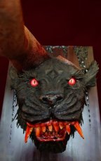 Photo2: No. 489 Trophy-ZODD*Last Bloodshed Version  (2)