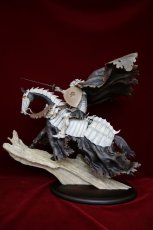 Photo8: No.490  Skull Knight 2019 White Skeleton Version- Limited Edition I(with attachment of Senma Soldier ) (8)