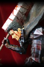 Photo5: No.510 Berserk-The Tentacle Ship 2019 (5)