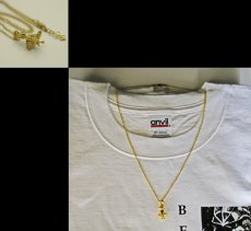 Photo7: Fairy Puck / Kuri Puck Accessories (gold version) (7)