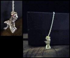 Photo3: Fairy Puck / Kuri Puck Accessories (silver version) (3)
