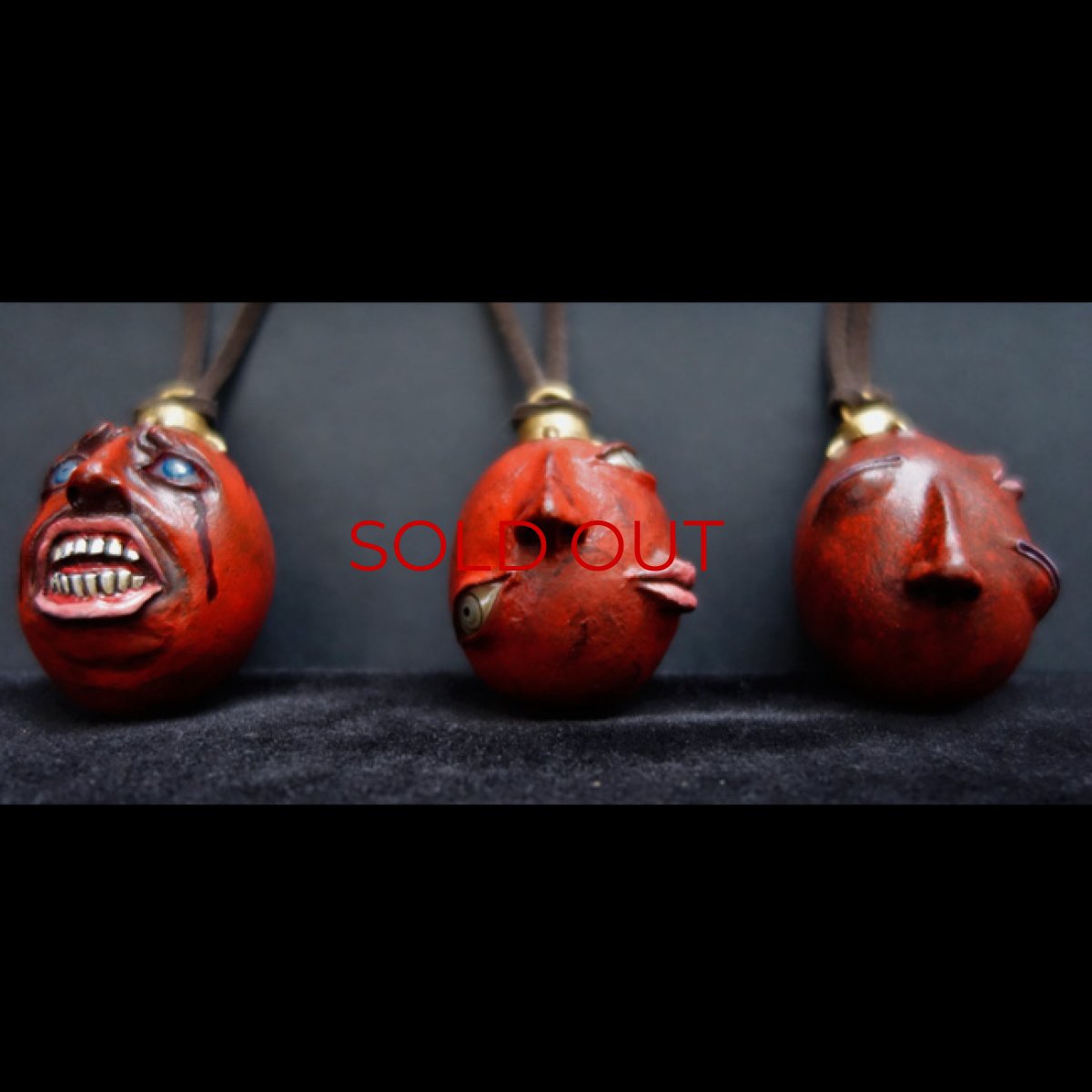 Photo5: [last 5set] [ Limited quantities available! ]Beherit2020 Special Set (standard) (5)