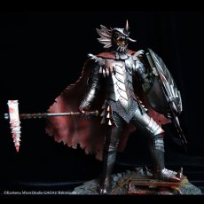 Photo1: Berserk – Grunberd 2020 Spring Special Edition I (with attachment of Senma Soldier)  (1)