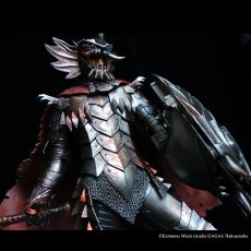 Photo2: Berserk – Grunberd 2020 Spring Special Edition I (with attachment of Senma Soldier)  (2)