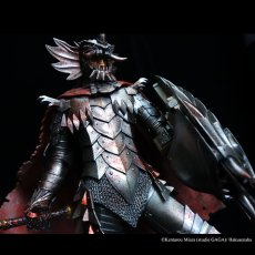Photo2: Berserk – Grunberd 2020 Spring Special Edition I (with attachment of Senma Soldier)  (2)