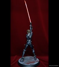 Photo4: GANTZ Kurono Kei-1/5 scale 2020 Special Edition (4)