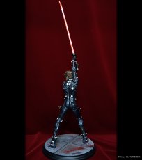 Photo4: GANTZ Kurono Kei-1/5 scale 2020 Special Edition (4)