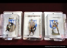 Photo2: [Auction]Berserk mini figure set (2)