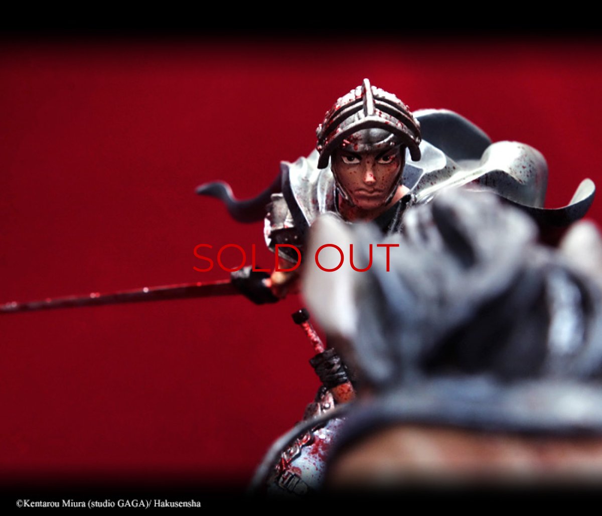 Photo2: [Auction]Guts Horse Riding 2020 Christmas repaint (2)