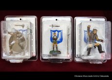 Photo3: [Auction]Berserk mini figure set (3)