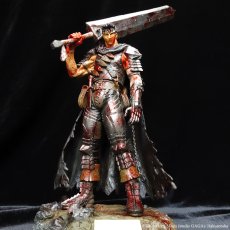 Photo1: [Auction]Guts: Condemnation  2020Christmas repaint (1)