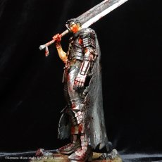 Photo4: [Auction]Guts: Condemnation  2020Christmas repaint (4)