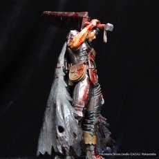 Photo6: [Auction]Guts: Condemnation  2020Christmas repaint (6)