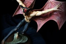 Photo3: Devilman  “Makai-no-Tobira” (3)