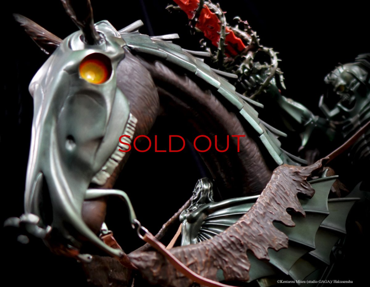 Photo6: Skull Knight 2021  Limited version1 with Senma Soilder (6)