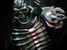Photo2: Skull Knight 2021  The Great Berserk Exhibition Osaka Memorial Only 3 pcs! (2)