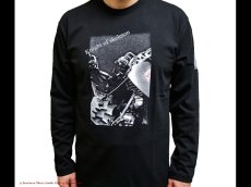 Photo2: The Skull Knight T-Shirt (Limited) (2)