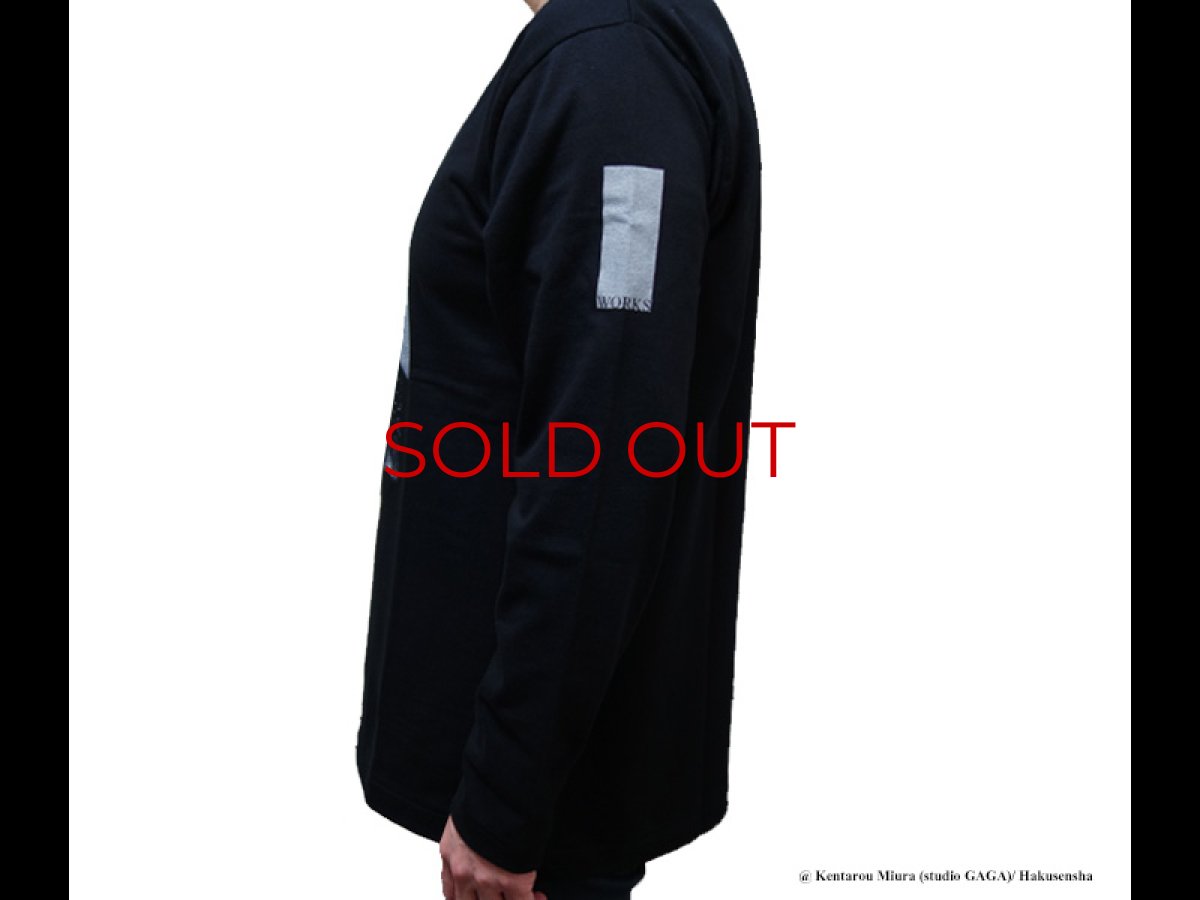 Photo6: The Skull Knight T-Shirt (Limited) (6)