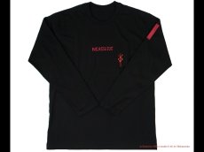 Photo3: [Limited to Feb 5th!!] The Brand Stigma T-Shirt (Limited) (3)