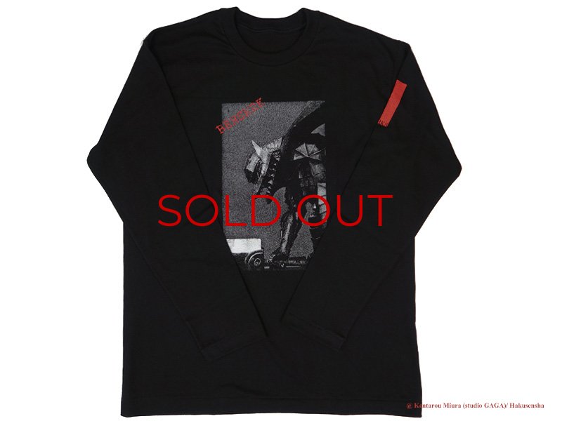 EoD Replica Stage T-Shirt/Ø-1【新品未開封】 OVERALL LASERED DENIM LS SHIRT 2025年7月12日(土)発売。 NO