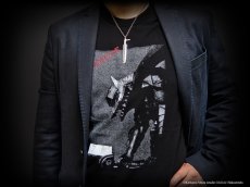 Photo1: Guts The Berserk T-Shirt (Limited) (1)