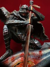 Photo4: ガッツ（狂戦士）A.D.2020 Limited Edition II (with attachment of  interchangeable head) (4)