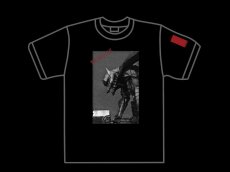 Photo2: [Only Until Sep 4!] Guts The Berserk T-Shirt (short sleeves) (2)