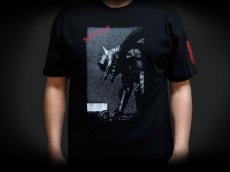 Photo4: [Only Until Sep 4!] Guts The Berserk T-Shirt (short sleeves) (4)