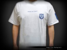 Photo4: [Only Until Sep 4!] The Hawk Soldiers T-Shirt(short sleeves) (4)